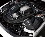 GruppeM BMW 4-Series F82 M4 3.0TT Intake System