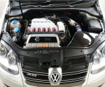 GruppeM Volkswagen Golf5 3.2 R32 V6 Intake System