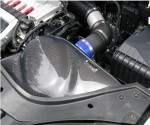 GruppeM Volkswagen Golf5 3.2 R32 V6 Intake System