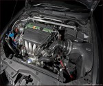 GruppeM Honda Accord Euro CL7 and CL9 Intake System