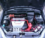 GruppeM Honda Civic EP3 TypeR Intake System