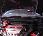 GruppeM Honda Civic FN2 TypeR Intake System