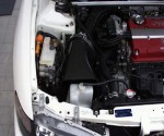 GruppeM Honda Integra DC2 TypeR Intake System