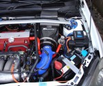 GruppeM Honda Integra DC5 TypeR and TypeS Intake System