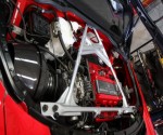 GruppeM Honda NSX NA1 and NA2 Intake System