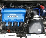 GruppeM Honda Fit-Jazz GD1 GD2 GD3 GD4 Intake System