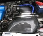 GruppeM Honda Fit-Jazz GD1 GD2 GD3 GD4 Intake System