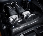 GruppeM Lamborghini Gallardo Intake System