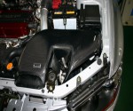 GruppeM Mitsubishi Evolution 7,8 and 9 CT9A Intake System