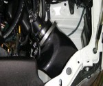 GruppeM Nissan Elgrand E51 Intake System