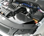 GruppeM Volkswagen Passat Variant R36 Intake System