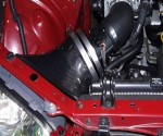 GruppeM Toyota Altezza Intake System