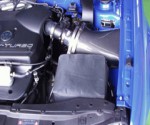 GruppeM Volkswagen Golf4 GTi Turbo 98-01 Intake System