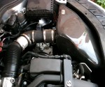 GruppeM Volkswagen Passat Variant R36 Intake System