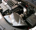 GruppeM Volkswagen Passat Variant R36 Intake System