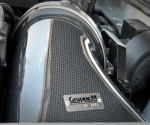 GruppeM Volkswagen Golf4 GTi Turbo 98-01 Intake System