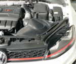 GruppeM Volkswagen Golf 7 2.0 GTI R Intake System