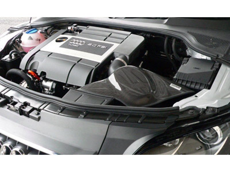 GruppeM Audi TT 8J 2.0 TFSI FF Intake System