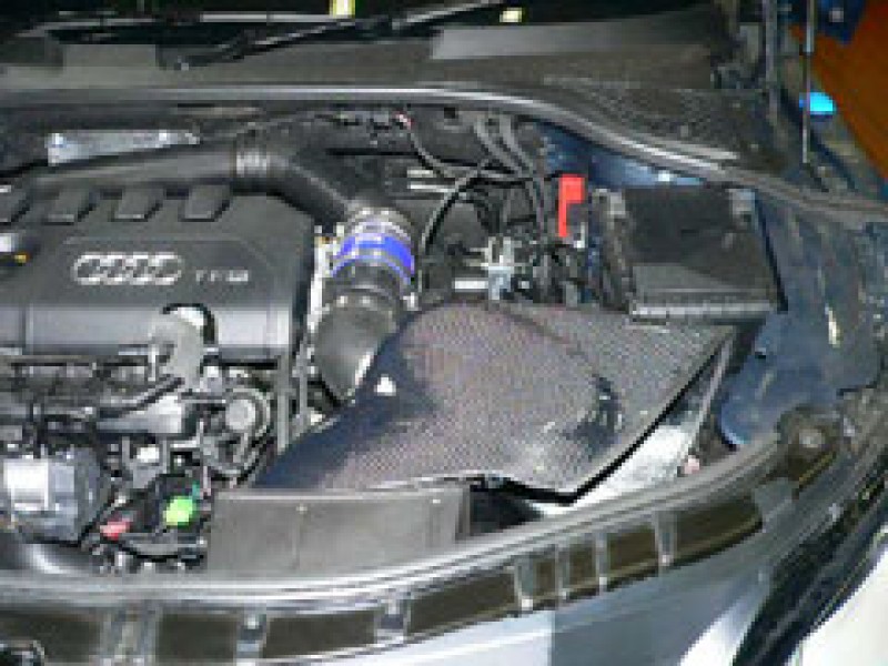 GruppeM Audi TT 8J 2.0 TFSI Coupe Quattro Intake System