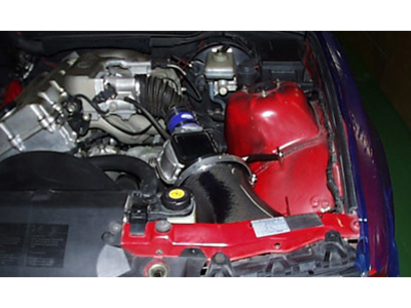 GruppeM BMW 3-Series E36 318iS 1.8 Intake System