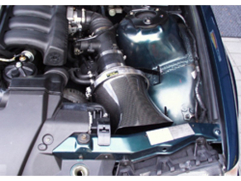 GruppeM BMW 3-Series E36 325i 2.5 Intake System