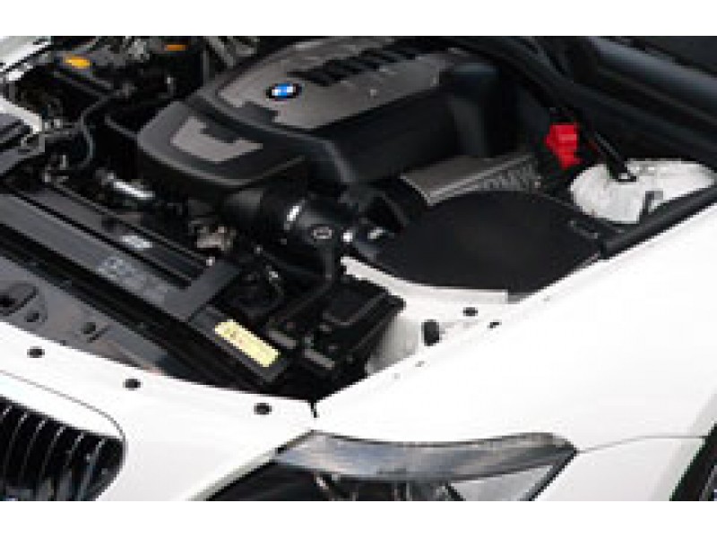 GruppeM BMW 6-Series E63 E64 650Ci Intake System