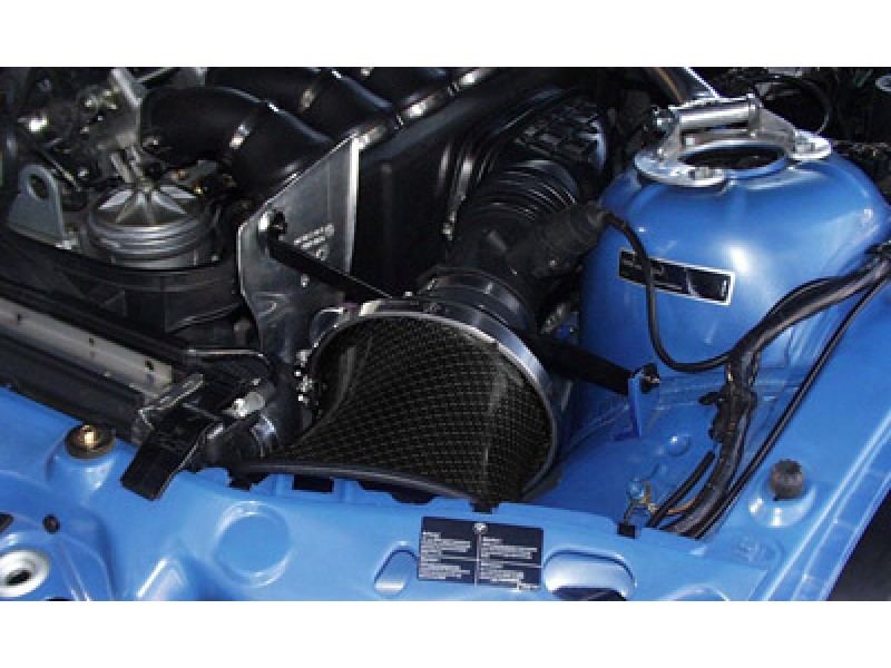 GruppeM BMW Z3 E36 Roadster M 3.2 Intake System