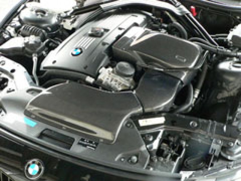 GruppeM BMW Z4 E89 Intake System