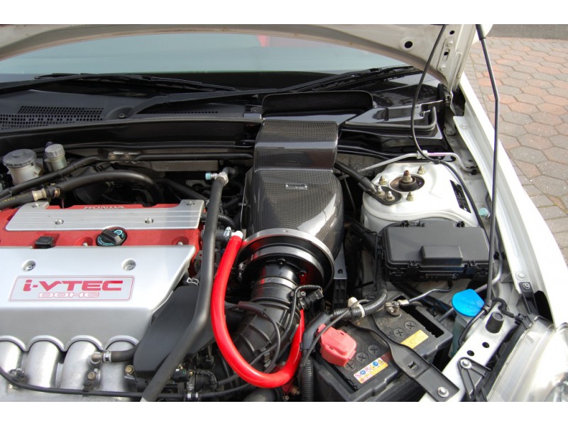 GruppeM Honda Integra DC5 TypeR and TypeS Intake System