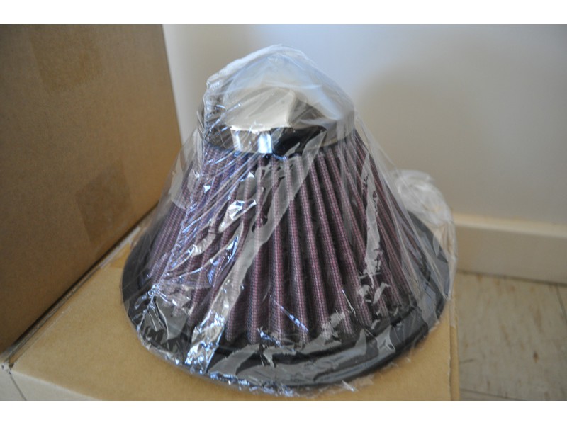 K&N Air Filter RF-3301A