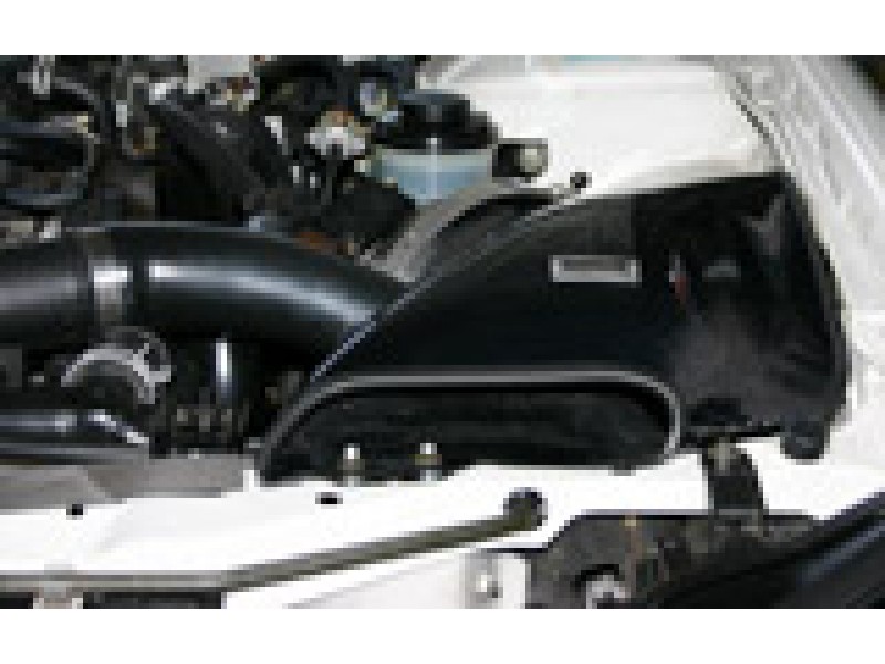 GruppeM Nissan Silvia S15 Intake System
