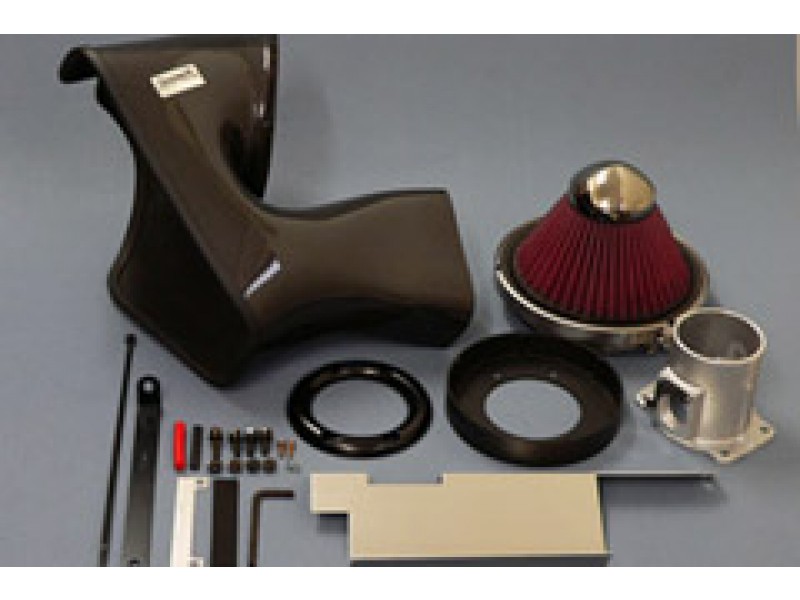 GruppeM Subaru Legacy BE5 and BH5 Type D Intake System