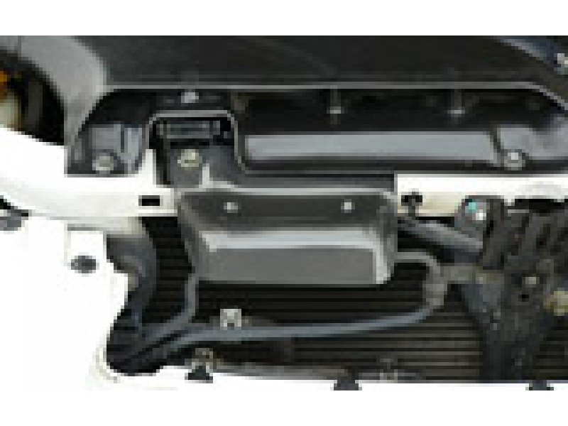 GruppeM Subaru Impreza GDA and GDB Type A,B,C,D and E Intake System