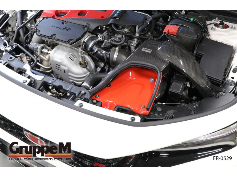 Honda Civic FL5 Type R