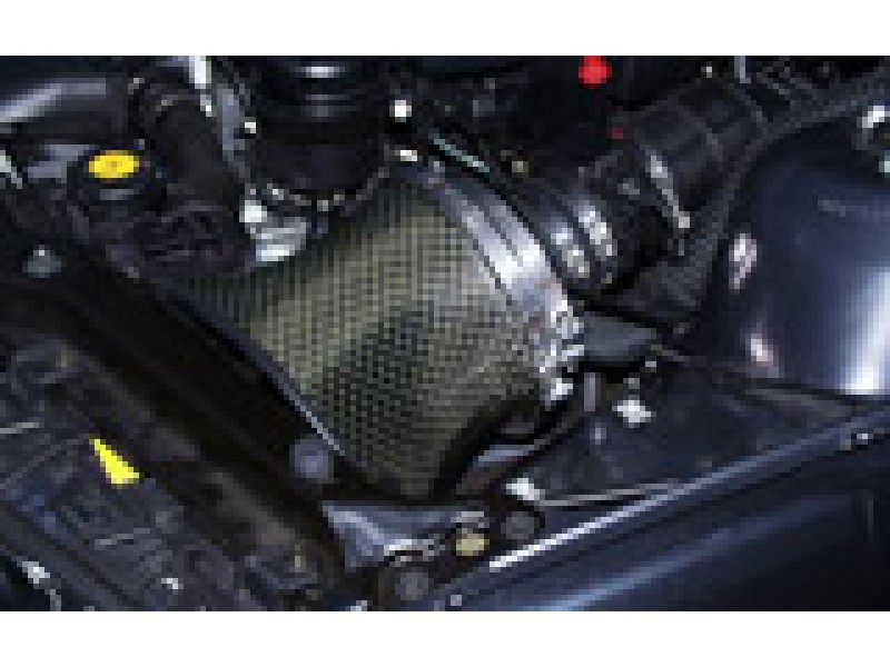 GruppeM BMW 3-Series E46 320i 323i 325i 328i Intake System