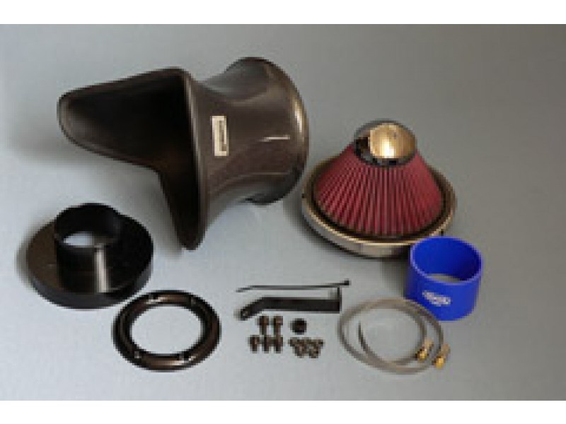 GruppeM BMW 3-Series E46 320i 323i 325i 328i Intake System