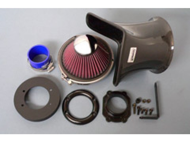 GruppeM BMW 3-Series E46 318i 1.9 Intake System