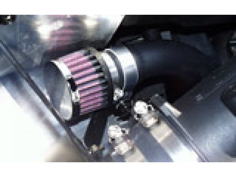 GruppeM BMW Z3 E36 Roadster M 3.2 Intake System