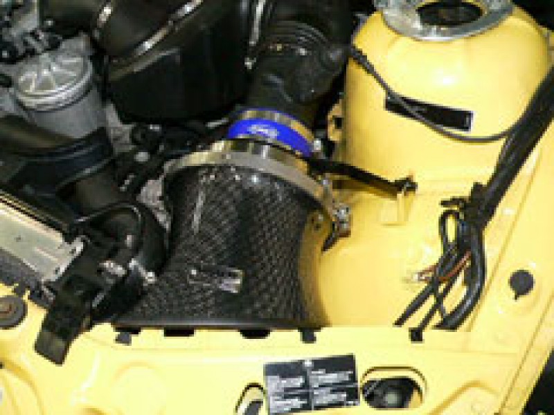 GruppeM BMW Z3 E36 Roadster M 3.2 Intake System