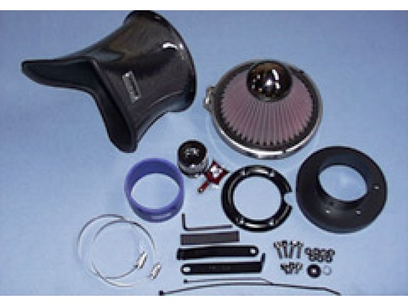 GruppeM BMW Z3 E36 Roadster M 3.2 Intake System