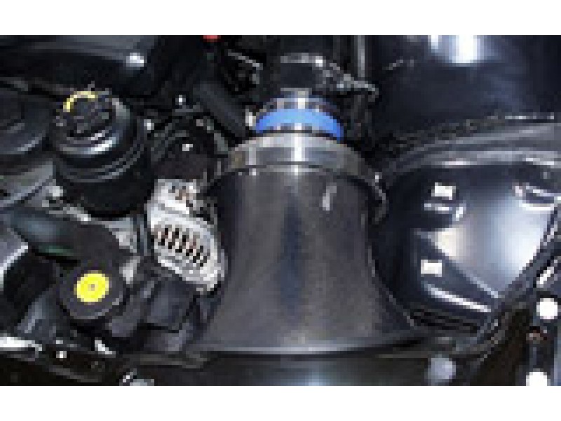 GruppeM BMW 3-Series E46 330i 330Ci Intake System