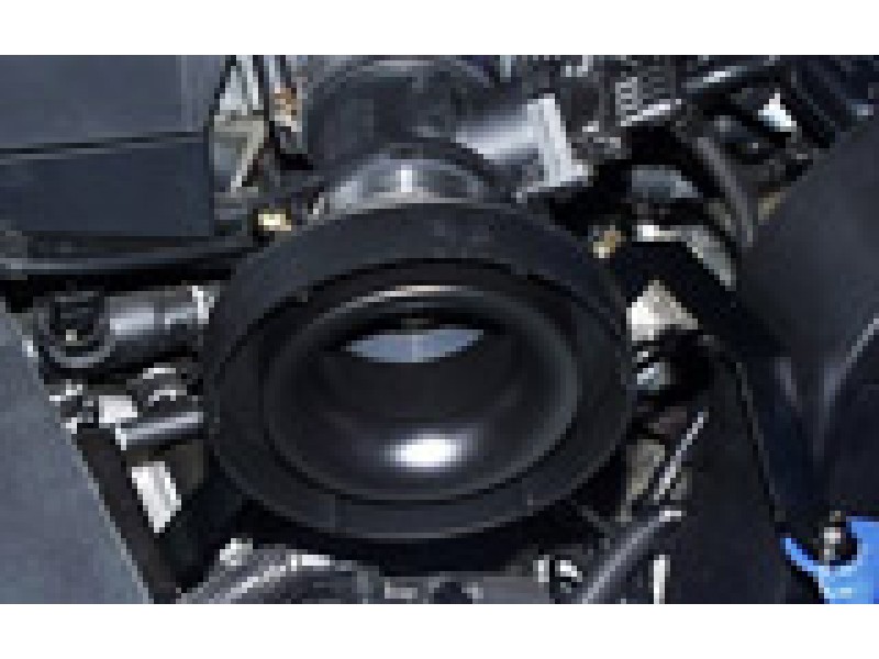 GruppeM Volkswagen Golf4 GTi Turbo 98-01 Intake System