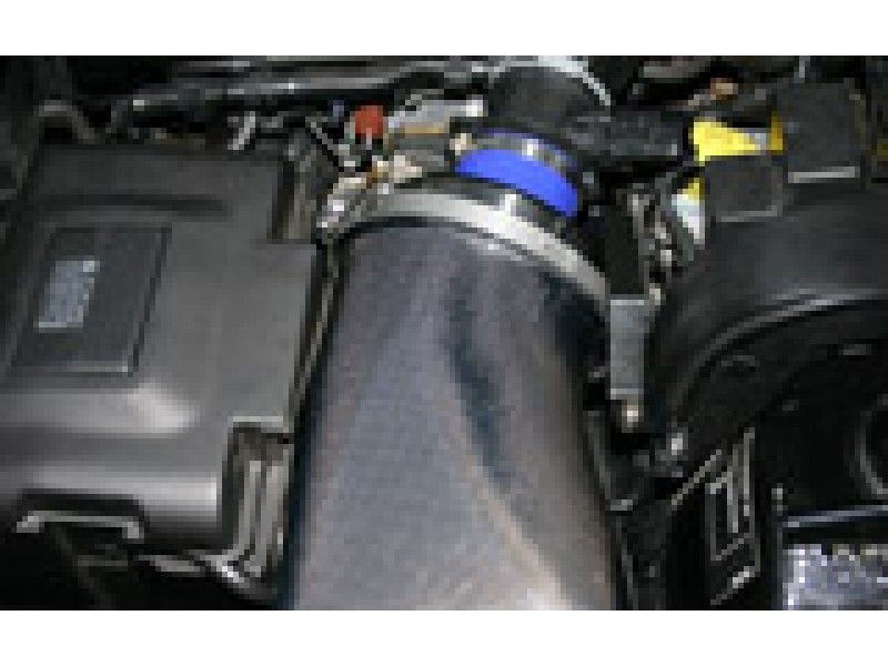 GruppeM Volkswagen Golf4 GTi Turbo 01-04 Intake System