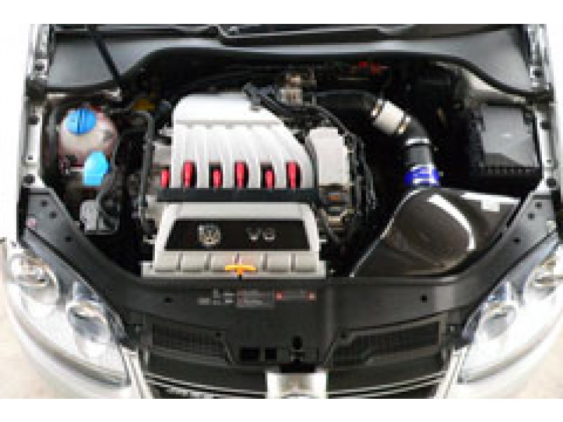 GruppeM Volkswagen Golf5 3.2 R32 V6 Intake System