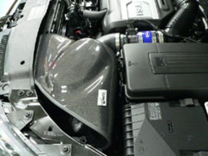 GruppeM Volkswagen Golf6 GTI Turbo Intake System