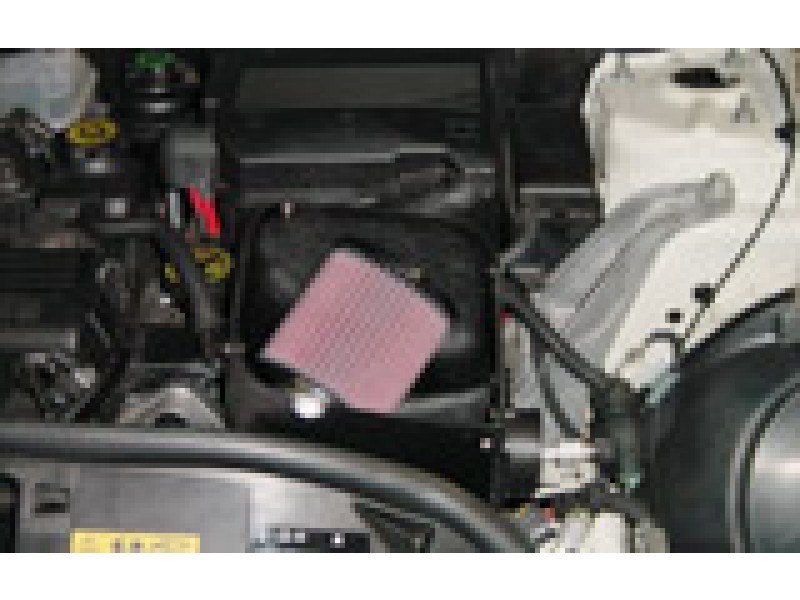 GruppeM Toyota MR2 SW20 Intake System