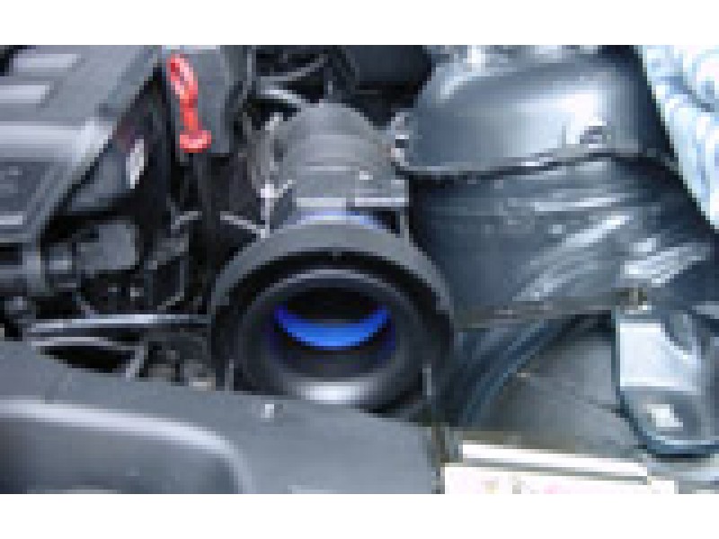 GruppeM BMW Z4 E85 E86 2.2i 2.5i Intake System