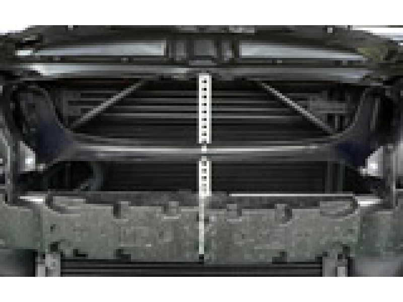 GruppeM BMW 5-Series E60 E61 M5 Intake System