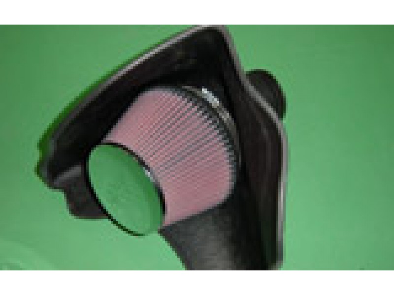 GruppeM BMW 5-Series E60 E61 M5 Intake System