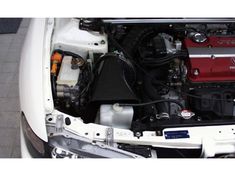GruppeM Honda Integra DC2 TypeR Intake System